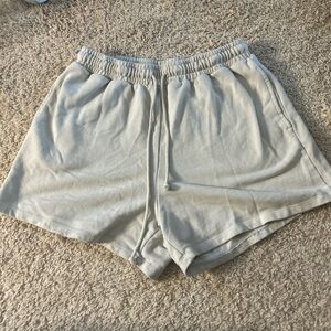 Cotton On Terry Sweat Shorts